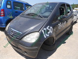 MERCEDES A CLASS W168